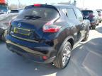 2018 NISSAN JUKE TEKNA for sale at Copart SANDY