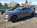 2016 Dodge Charger Sxt за продажба в Denver, CO - Front End