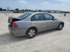 2005 Honda Civic Hybrid en Venta en New Braunfels, TX - Rear End
