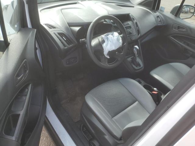 Vans FORD TRANSIT 2016 Biały