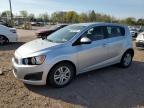 2016 Chevrolet Sonic Lt for Sale in Chalfont, PA - Minor Dent/Scratches