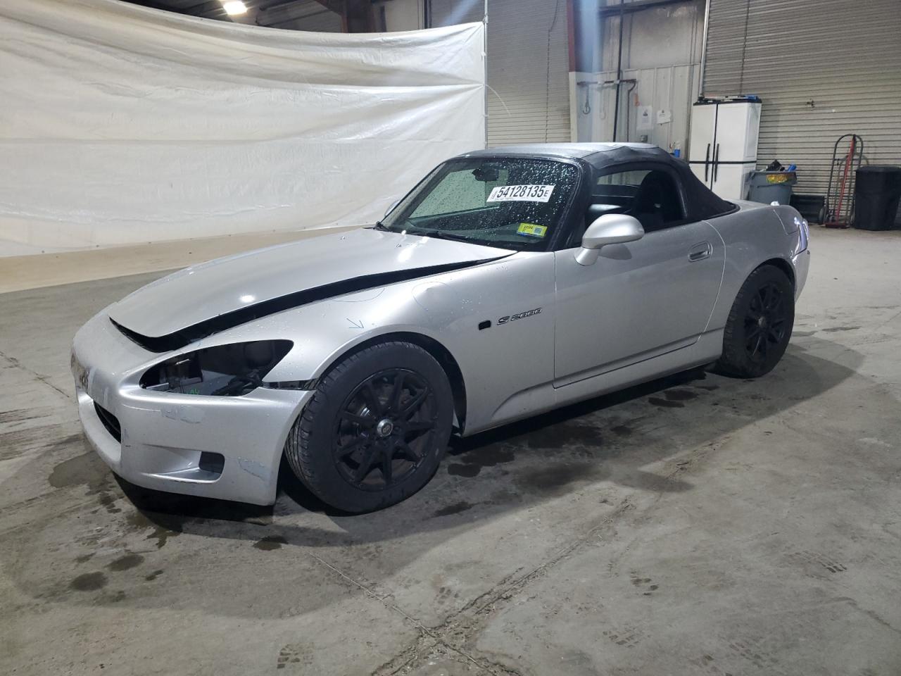 2002 Honda S2000 for Sale in North Billerica, MA - Front End