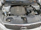 2016 Kia Sorento Sx იყიდება Grand Prairie-ში, TX - Minor Dent/Scratches