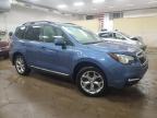 2018 Subaru Forester 2.5I Touring na sprzedaż w Davison, MI - Front End
