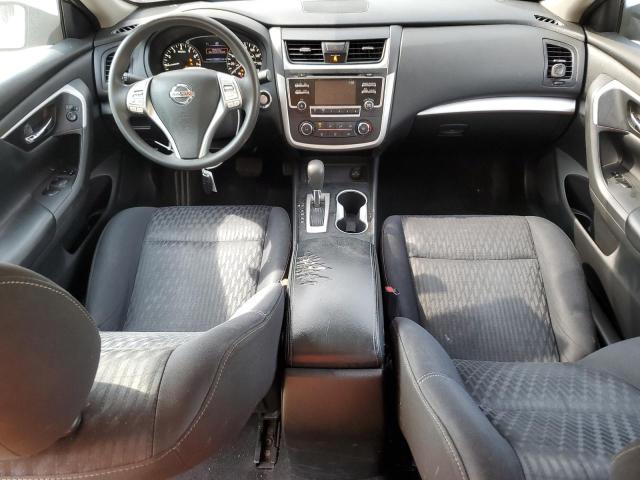  NISSAN ALTIMA 2018 Серый