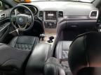 2015 Jeep Grand Cherokee Laredo продається в New Braunfels, TX - Front End