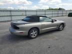 2002 Pontiac Firebird  na sprzedaż w Dunn, NC - Side