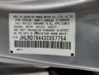 2002 Honda Cr-V Lx for Sale in Wheeling, IL - Mechanical