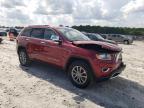 2014 Jeep Grand Cherokee Limited en Venta en Loganville, GA - Front End