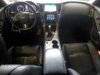 2015 INFINITI Q50 BASE for sale at Copart ON - COOKSTOWN