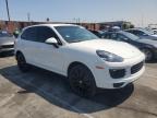 2017 Porsche Cayenne  за продажба в Wilmington, CA - Normal Wear