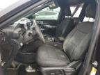 2021 Ford Explorer Police Interceptor en Venta en Sikeston, MO - Water/Flood