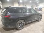 2024 LEXUS TX 350 BASE à vendre chez Copart QC - MONTREAL