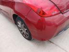 2010 PEUGEOT 308 MILLES for sale at Copart SANDY