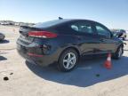 2017 Hyundai Elantra Se for Sale in Lebanon, TN - Front End