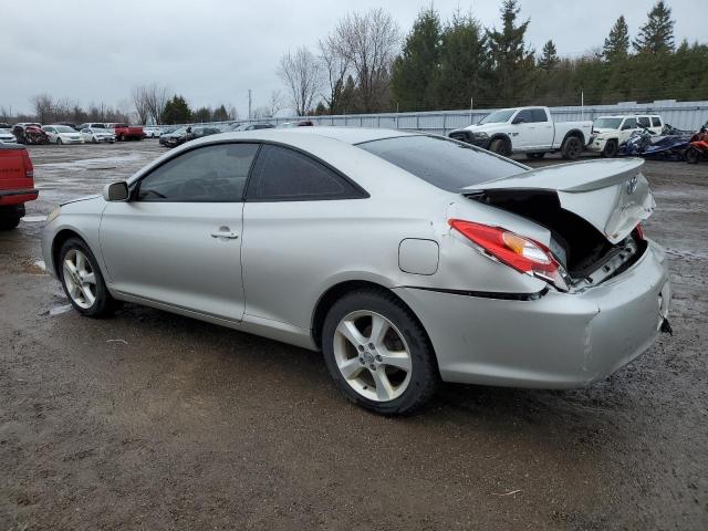 2004 TOYOTA CAMRY SOLARA SE