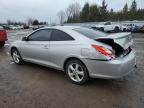 2004 TOYOTA CAMRY SOLARA SE for sale at Copart ON - TORONTO