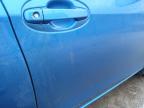 2015 TOYOTA YARIS ICON for sale at Copart WESTBURY