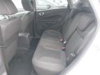 2015 FORD FIESTA TIT for sale at Copart SANDWICH