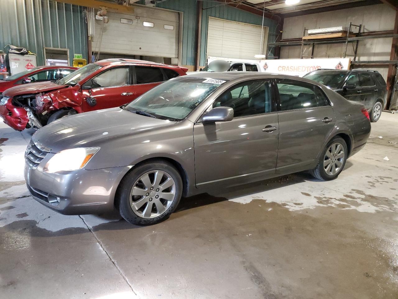 Eldridge, IA에서 판매 중인 2007 Toyota Avalon Xl - Front End