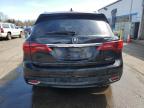 2014 Acura Mdx Advance للبيع في New Britain، CT - Front End