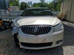 2013 Buick Lacrosse Premium zu verkaufen in Augusta, GA - Front End