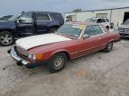 1976 Mercedes Benz 450 Slc на продаже в Kansas City, KS - Minor Dent/Scratches