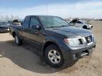 2012 Nissan Frontier Sv for Sale in Elgin, IL - Rear End