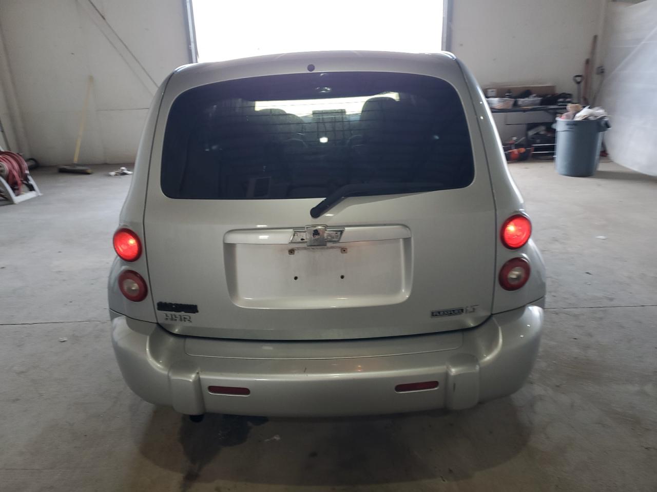 2011 Chevrolet Hhr Lt VIN: 3GNBABFW1BS562120 Lot: 51340775