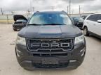 2016 Ford Explorer Platinum للبيع في Haslet، TX - Water/Flood