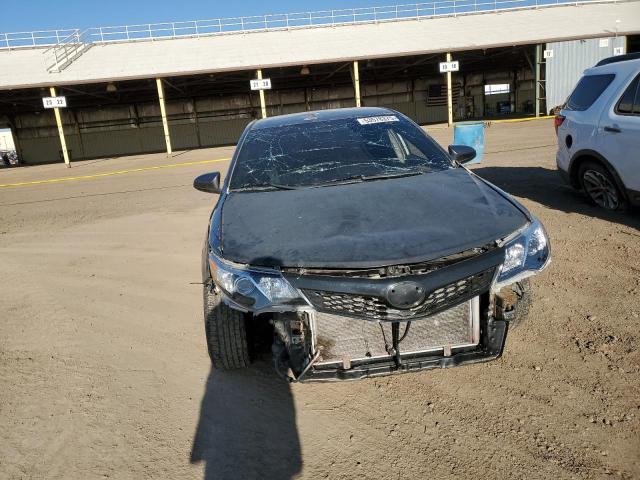  TOYOTA CAMRY 2012 Szary