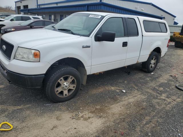 2006 Ford F150 
