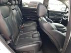 2019 Hyundai Santa Fe Limited en Venta en Sacramento, CA - Front End