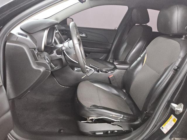 Sedans CHEVROLET MALIBU 2014 Black