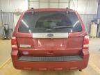 2012 Ford Escape Limited на продаже в Mocksville, NC - Front End