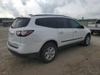 2016 Chevrolet Traverse Ls de vânzare în Conway, AR - Hail