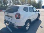 2021 DACI DUSTER COM for sale at Copart GLOUCESTER