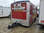 Glassboro, NJ에서 판매 중인 2017 Lgs Enclosed Cargo Trailer - All Over