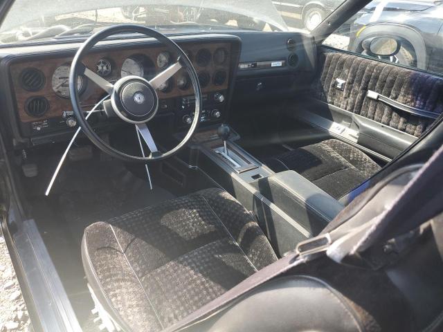 1978 PONTIAC GRAND LEMA