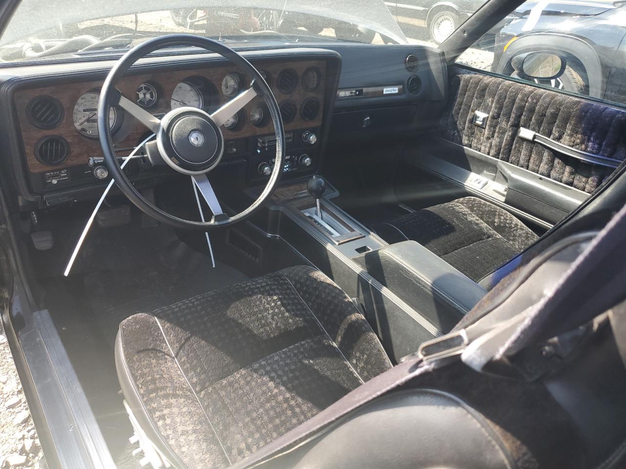 1978 Pontiac Grand Lema VIN: 2F27U81510479 Lot: 54382705
