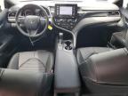 2024 Toyota Camry Se Night Shade de vânzare în Opa Locka, FL - Normal Wear