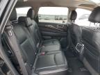 2019 Infiniti Qx60 Luxe იყიდება Wilmer-ში, TX - All Over
