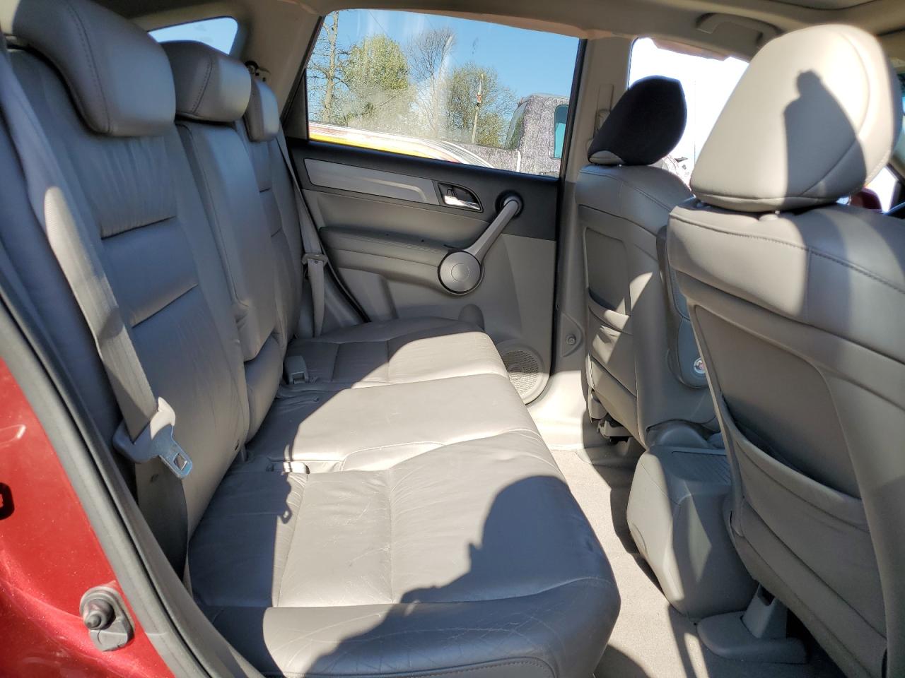 2008 Honda Cr-V Ex VIN: JLHRE58718C048119 Lot: 53281515