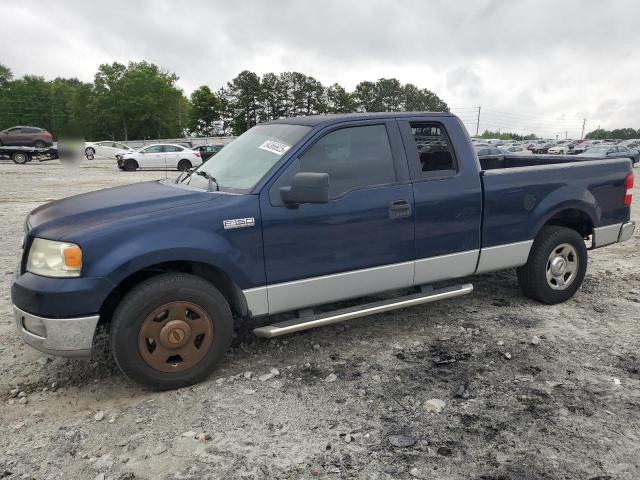 2005 Ford F150 