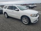 2014 Dodge Durango Citadel იყიდება Earlington-ში, KY - Hail