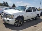 Moraine, OH에서 판매 중인 2009 Chevrolet Avalanche K1500 Ls - Undercarriage