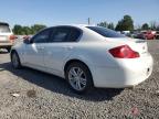 2011 Infiniti G37  en Venta en Portland, OR - Normal Wear