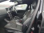 2014 VOLVO V40 R-DESI for sale at Copart WOLVERHAMPTON