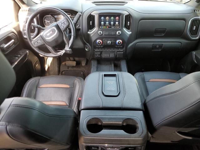  GMC SIERRA 2021 Czarny