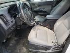 2018 Chevrolet Colorado  en Venta en Greenwell Springs, LA - Water/Flood